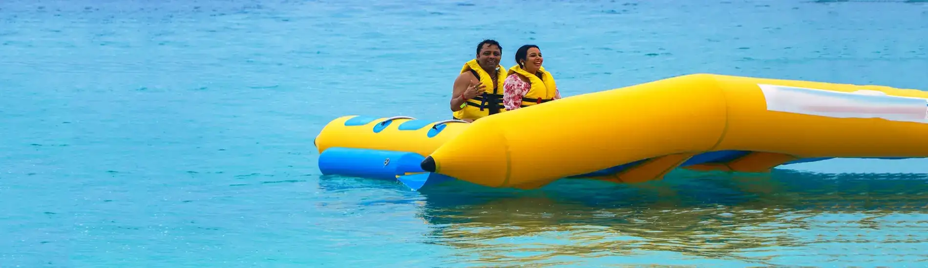 Ross Island Boat Rides Marine Activities Nearby