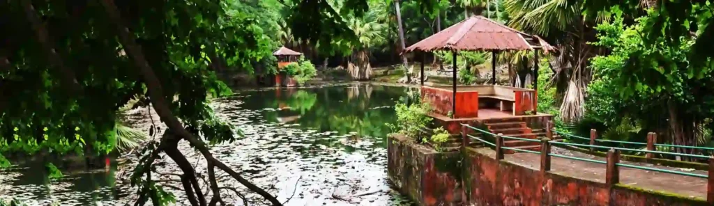 Ross Island Nature Walks