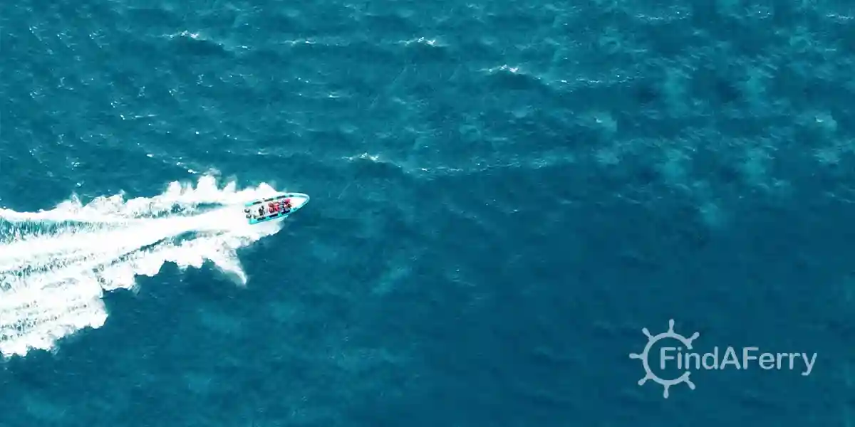 about andaman ferry ticket booking online